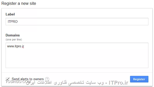مجموعه آموزش کار با افزونه های کاربردی وردپرس - افزونه Contact-Form7