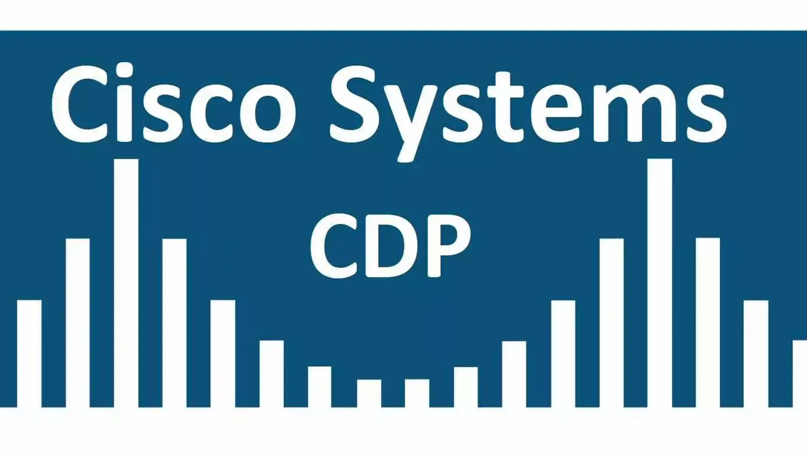 تنظیمات و دستورات اولیه CDP در روترهای سیسکو