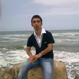 سعید شعربافی
