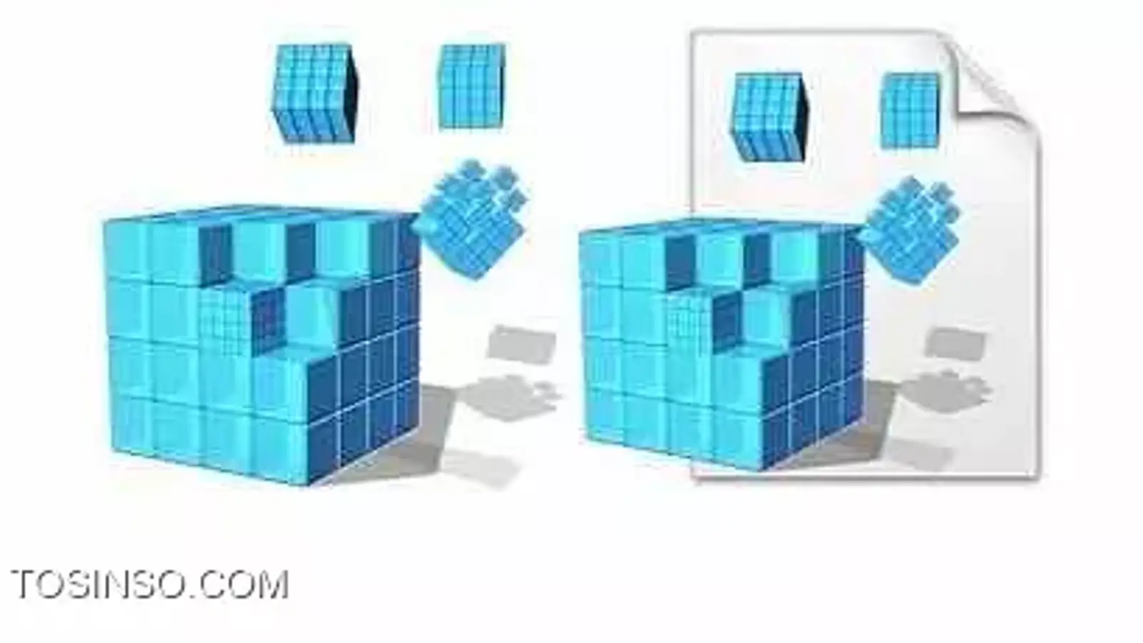 رجیستری ویندوز چیست؟ جامعترین معرفی ساختار Registry ویندوز