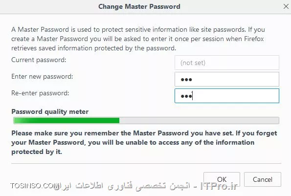 وب سایت توسینسو