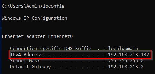 آموزش اشتراک گذاری فایل بین لینوکس(linux) و ویندوز(windows)