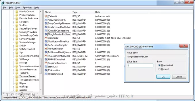 Remote Desktop