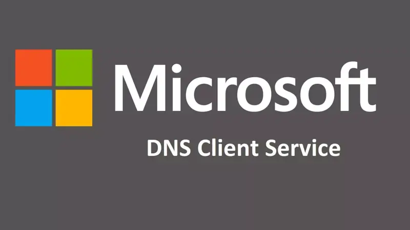 سرویس DNS Client چیست؟ بررسی کاربرد سرویس DNSCache 