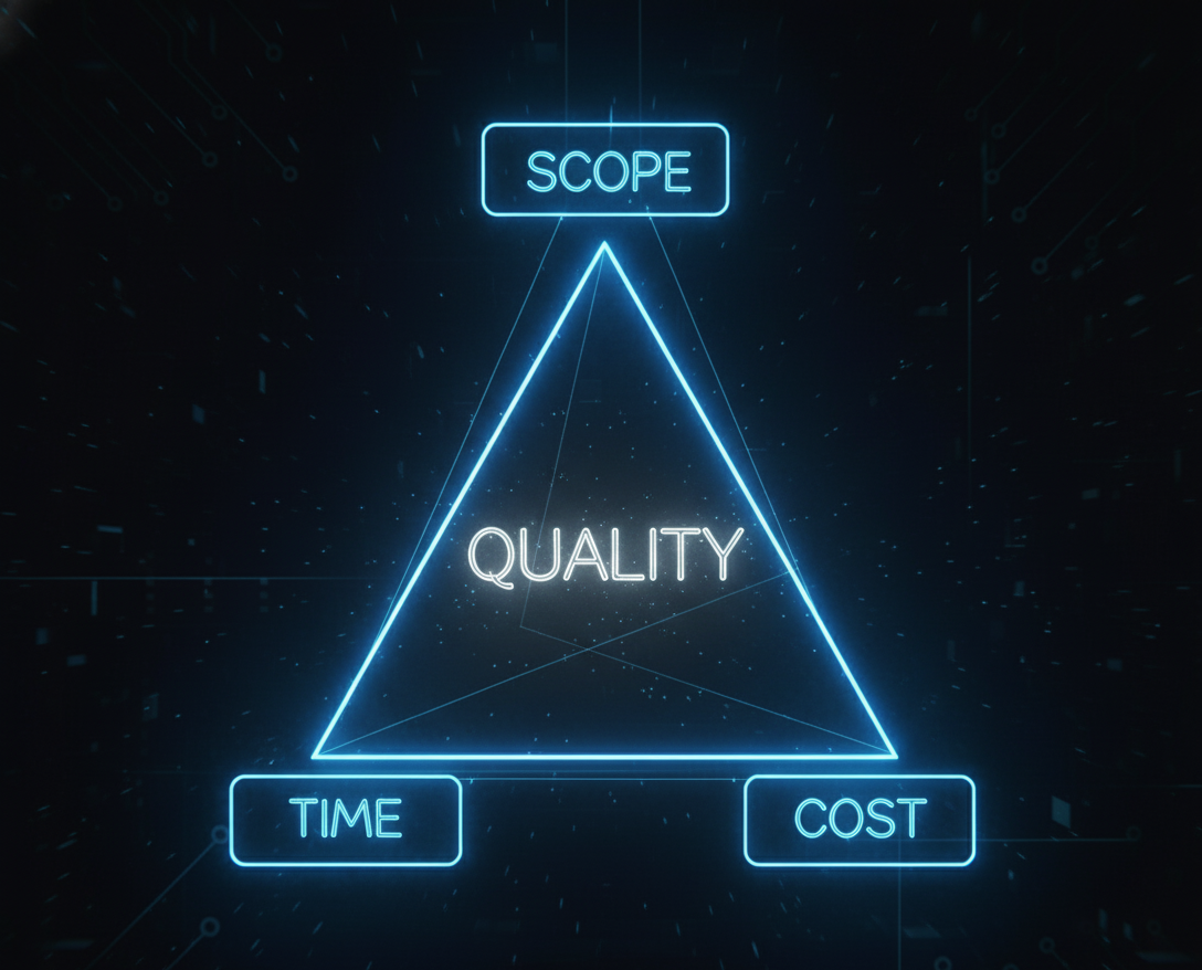 از ICDL تا مدیریت پروژه