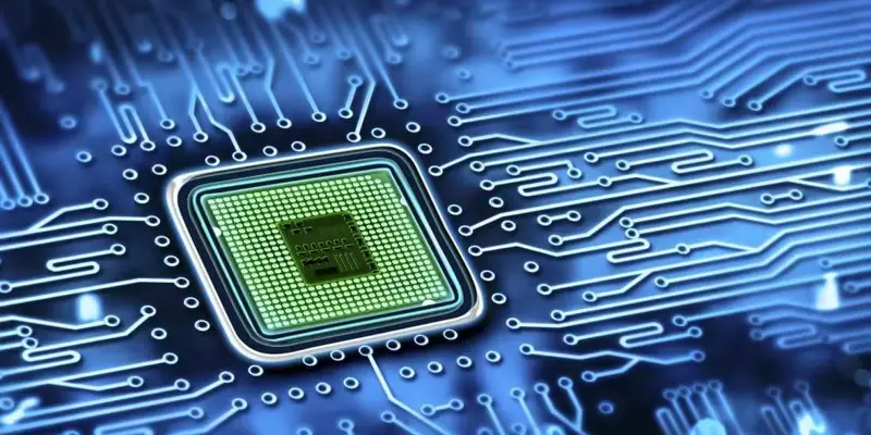 چیپ چیست؟ معرفی Chip یا تراشه الکترونیکی