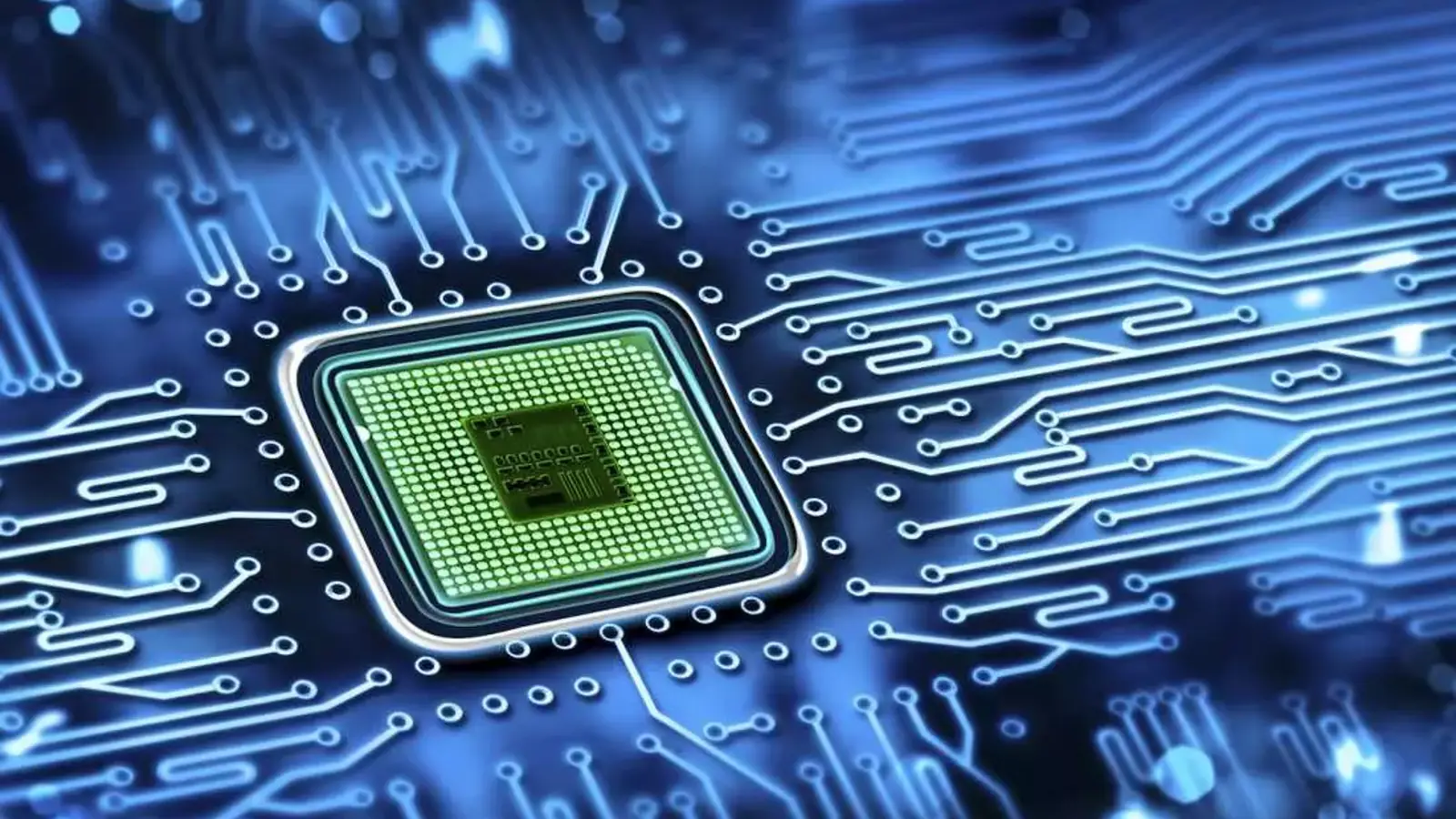 چیپ چیست؟ معرفی Chip یا تراشه الکترونیکی