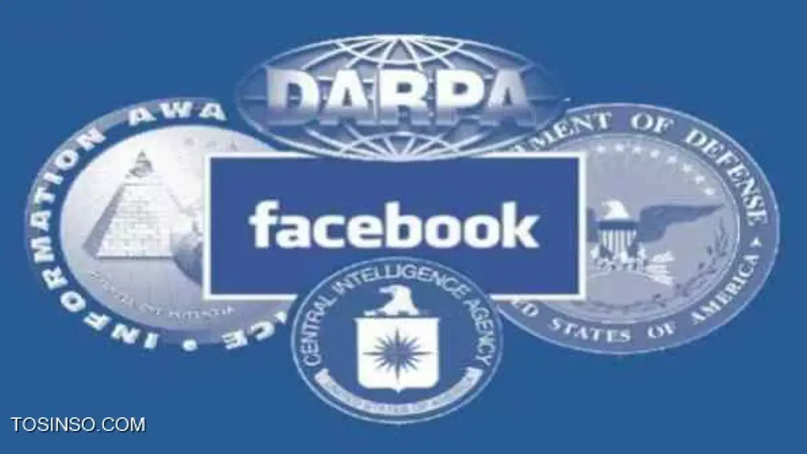 5 نکته امنیتی و حراستی در فیسبوک که بد نیست بدانید و رعایت کنید