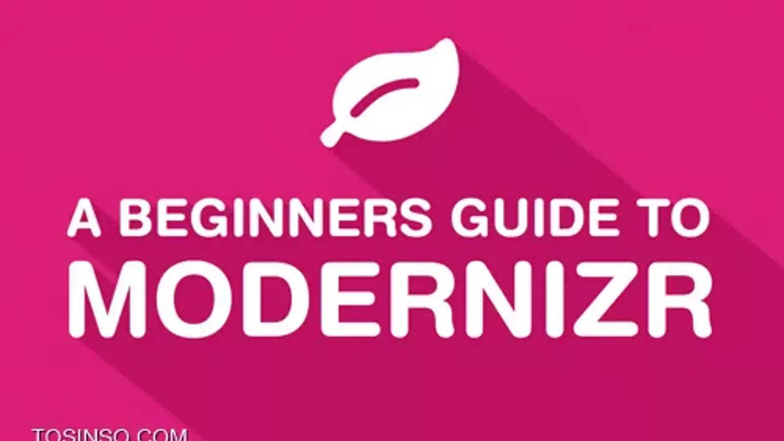 Modernizer چیست؟ تست وب سایت برای سازگاری با مرورگرها