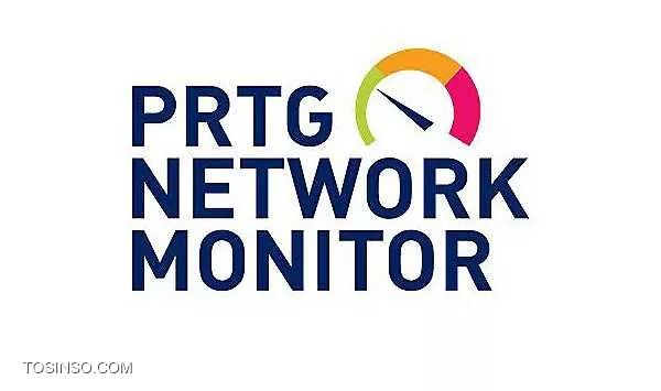 PRTG چیست؟ معرفی نرم افزار مانیتورینگ پی آر تی جی