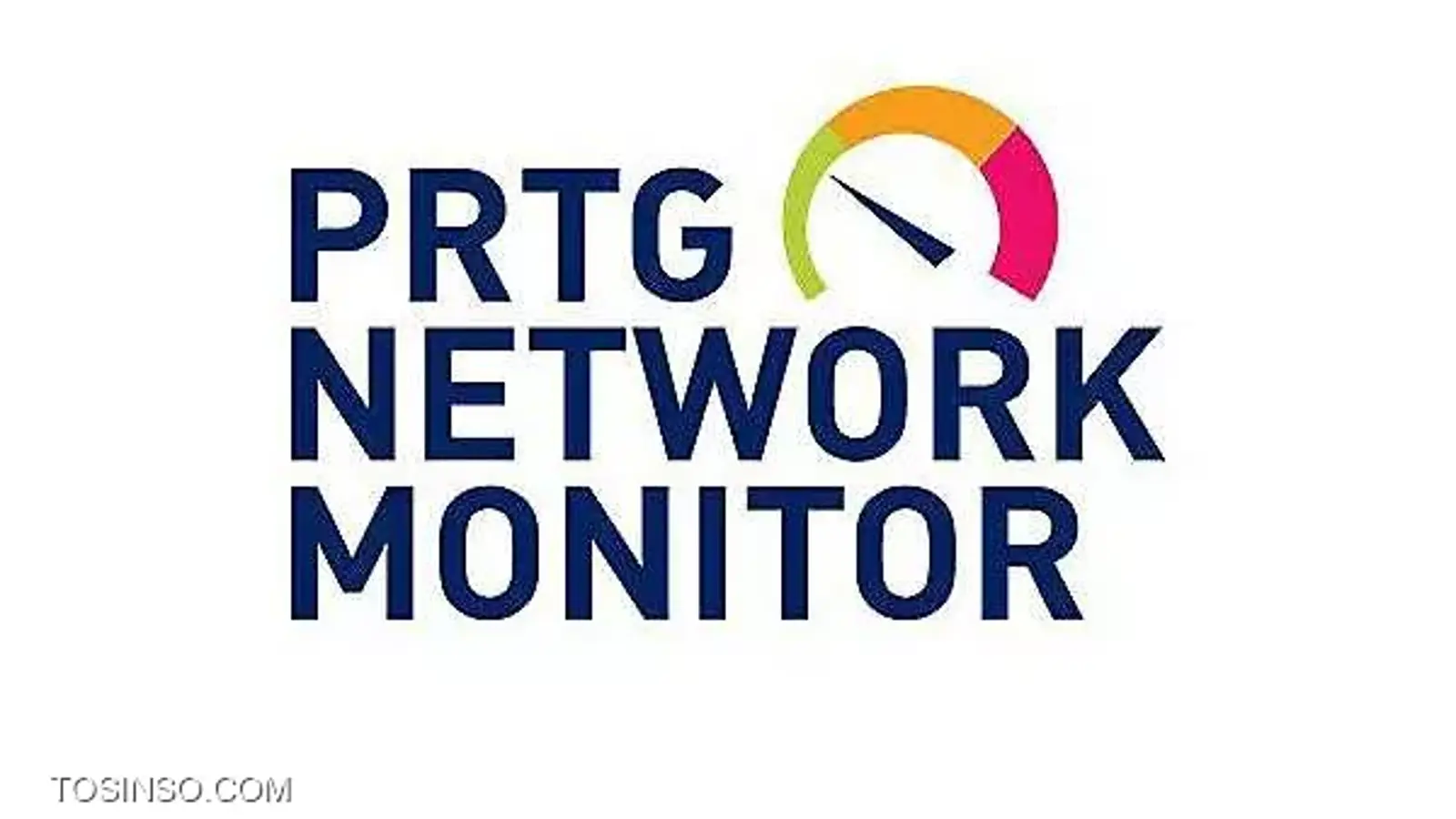 PRTG چیست؟ معرفی نرم افزار مانیتورینگ پی آر تی جی