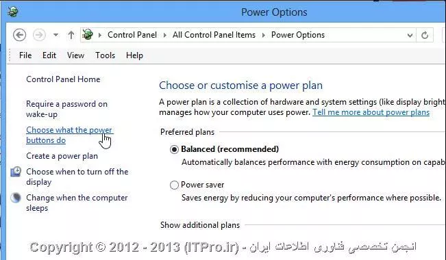 وب سایت توسینسو