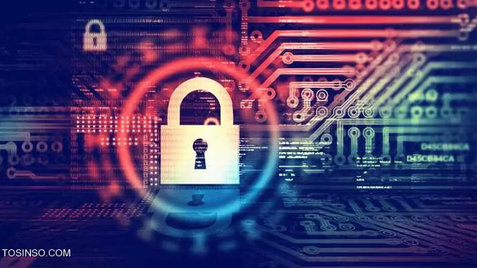 امنیت شبکه را از کجا شروع کنیم؟