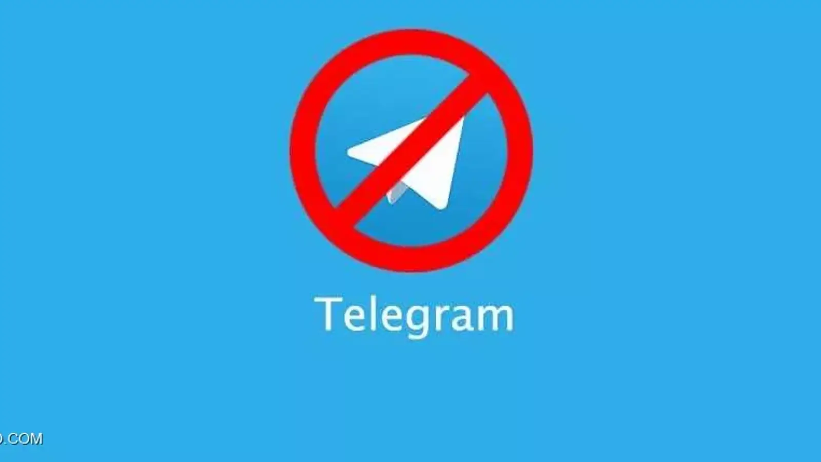 عواقب احتمالی فیلتر شدن تلگرام در سال 1397