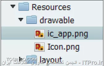 وب سایت توسینسو