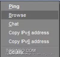 وب سایت توسینسو