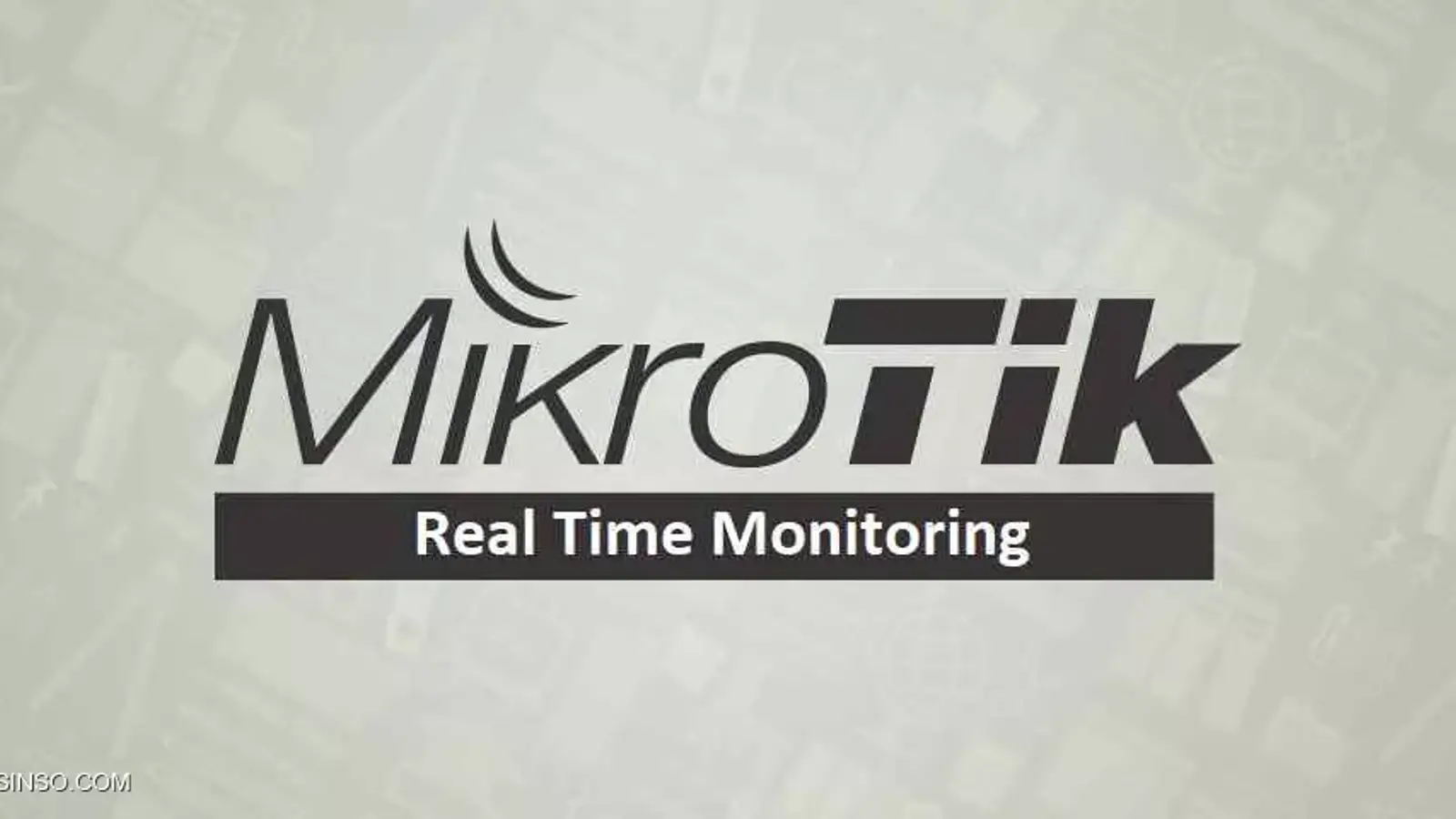 آموزش مانیتورینگ ترافیک لحظه ای میکروتیک با Torch و دستورات