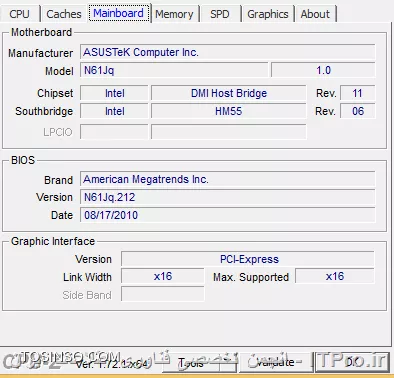 لب تاپم ایسوس n61 jq هست لطفا دوستان راهنمایی کنند که چی نصب کنم و چیکار کنم ؟ 
||http://linux.tosinso.com/files/get/97e9eecf-31af-4c60-b194-738a1e9943df||
اینم مشخصات مین برد لب تاپم
فکر نکنم اینطوری درست بشه ! حالا تست میکنم اعلام میکنم ایشالله که درست بشه اما ورودی رو خاموش کنم که فکر نکنم صدایی ضبط بشه ! 