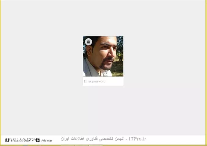 گاهی اوقات پیش میاد که افرادی بخواهند از سیستم شما استفاده کنند. حال اگر این افراد از مرورگر شما برای وب گردی استفاده نمایند، این احتمال وجود دارد که به اکثر اطلاعات شخصی شما از جمله ایمیل ، جیمیل و شبکه های اجتماعی و دیگر سایت های که ما عضو ان هستیم  و history , bookmarks , downloads مرورگرمان دسترسی پیدا کنند. 
اینجا است که تعریف گذرواژه بر روی مرورگر شما بیش از هر چیزی ضروری و واجب به نظر می رسد.
ابتدا در نوار آدرس گوگل کروم عبارت Chrome://flags را وارد نمایید تا وارد صفحه ای به نام Experimental مرورگر شوید. 
این صفحه جایی است که ابزارهای توسعه و طراحی کروم در آنجا به شکل آزمایشی و برای طراحان و توسعه دهندگان قرار داده می شود . در صورتی که از تنظیمات این صفحه استفاده نمودید و مرورگر شما دچار مشکل شد دوباره آن را به حالت قبلی بازگردانید.
بعد از ورد به این صفحه به دنبال گزینه Enable new profile management system بگردید. با استفاده از کلید های  Ctrl + F زمان و سرعت جستجویتان را افزایش دهید. بعد از یافتن این گزینه بر روی دکمه Enable در زیر آن کلیک کنید:

||http://tosinso.com/files/get/925a0421-556d-41a8-a5d0-8cbe5dd8c2b6||

سپس در پایین صفحه مرورگر بر روی دکمه Relaunch کلیک کنید تا مرورگر دوباره راه اندازی شود و تغییرات بر روی آن اعمال گردد.

||http://tosinso.com/files/get/9daa825d-1350-478d-b12a-a3f2aa606b32||

شما در مرورگر گوگل کروم این قابلیت را دارید که با استفاده از حساب های کاربری متفاوت (حساب کاربری گوگل - جیمیل و ...) بتوانیدوارد شوید. در نتیجه می توانید هر حساب کاربری را با استفاده از گذرواژه آن محافظت کنید. در این صورت افراد دیگر به هیچ وجه نخواهند توانست از مرورگر شما استفاده کنند.
 مگر آنکه گذرواژه حساب کاربری شما را داشته باشند و یا اینکه با حساب کاربری خود وارد مرورگر گوگل کروم شوند.

||http://tosinso.com/files/get/5888b67d-5c90-4819-8de2-441013f9d12f||

اکنون زمانی که مرور گر گوگل کروم را دوباره باز کنید خواهید دید که دکمه ای جدید در گوشه بالا و سمت راست مرورگر (در کنار دکمه Minimize) ظاهر شده است ، که مربوط به ورود به حساب کاربری در مرورگر است. 

||http://tosinso.com/files/get/8e868ae2-7983-443b-bf7d-d6c6d28594dd||

بعد از ورود به حساب کاربری خود، برای قفل کردن مرورگر و حفاظت از آن با گذرواژه، تنها کافی است که بر روی دکمه مورد نظر بار دیگر کلیک کنید و بعد از آن بر روی گزینه lock کلیک کنید. 
||http://tosinso.com/files/get/b83579a5-d67a-40a1-8582-9657531cad89||

در این حالت مرورگر بسته شده و پنجره جدیدی باز می شود که از شما درخواست ورود گذرواژه برای استفاده از مرورگر یا وارد شدن با یک حساب کاربری دیگر را میکند:

||http://tosinso.com/files/get/9835b653-09ce-4ec4-90a7-a9bd4ae5501a||

اکنون شما توانستید با اعمال چند تنظیم ساده بر روی مرورگر  گوگل کروم  از گذرواژه حساب کاربری  خود جهت  قفل گذاری استفاده نمایید. همانگونه که ذکر شد، ورود به مرورگر در این حالت تنها با وارد کردن گذرواژه یا ورود با یک حساب کاربری جداگانه مقدور است که در این صورت کلیه اطلاعات شخصی شما صیانت و محافظت خواهد شد.






نویسنده : احمد نظری 
منبع : انجمن تخصصی فناوری اطلاعات ایران 
هرگونه نشر و کپی برداری بدون ذکر منبع و نام نویسنده دارای اشکال اخلاقی می باشد 


