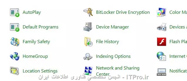 وب سایت توسینسو
