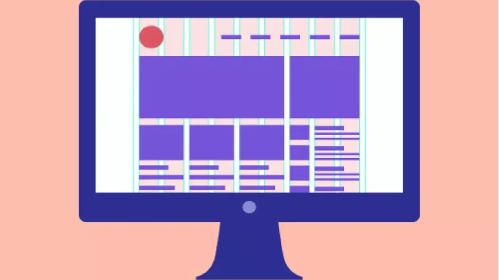 آموزش نوشتن یک Grid System اختصاصی برای خودمان