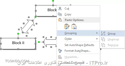 وب سایت توسینسو