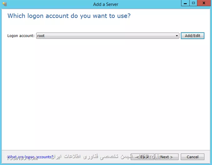 چگونگی و نکات مهم Backup and Restore از ساختار VMware بوسیله ابزار Backup Exec