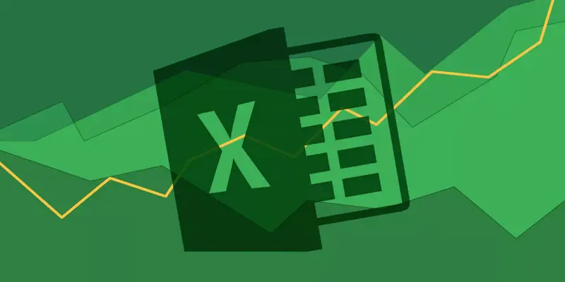 Row Differences چیست؟ قابلیت مقایسه مقادیر سلولها در اکسل (Excel)