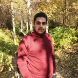 امیرمحمد زارع زاده
