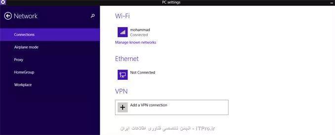 وب سایت توسینسو