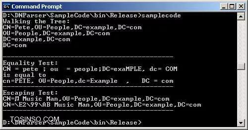 Directory Service چیست