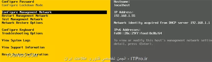 وب سایت توسینسو