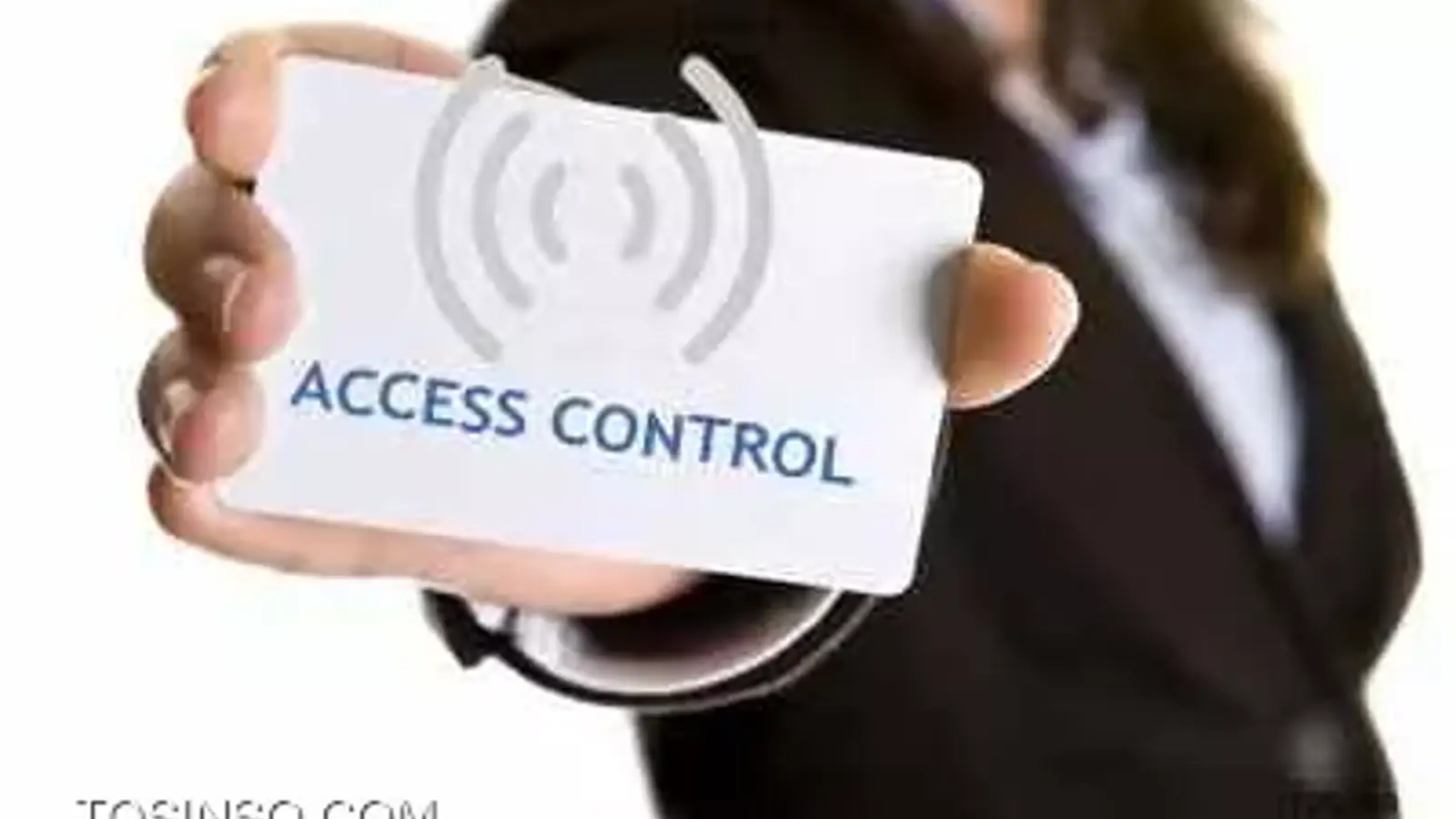 چند نوع کنترل دسترسی وجود دارد ؟ انواع ACL و مکانیزم پیاده سازی