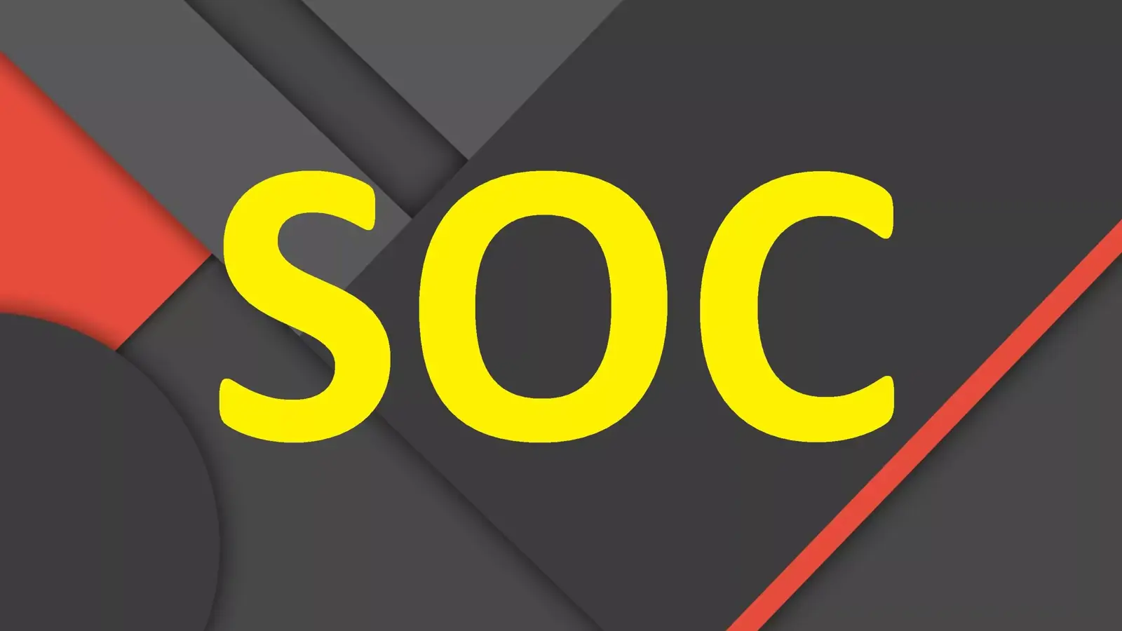 راهنمای جامع راه اندازی مرکز عملیات امنیت (SOC) به زبان ساده