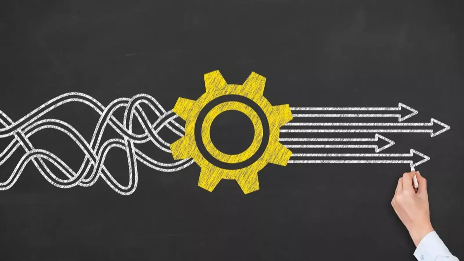 آموزش ایجاد و مدیریت فرآیندها ( Process ) در لینوکس 