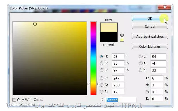 وب سایت توسینسو