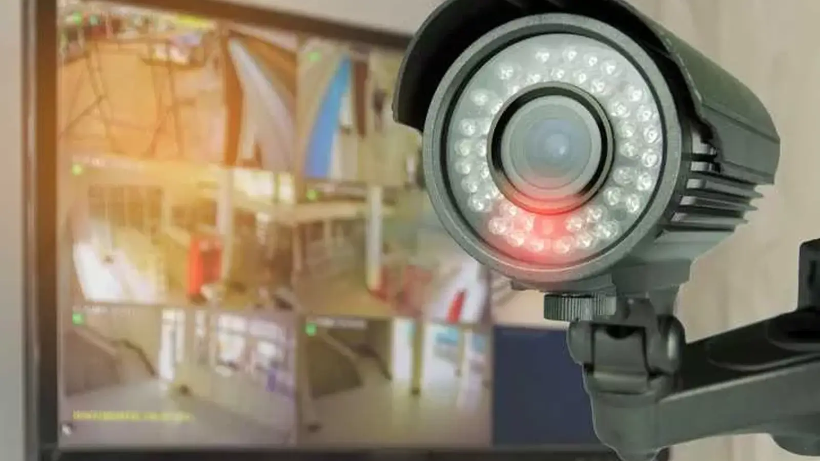 8 دلیل برتری دوربین های مداربسته دیجیتال به آنالوگ