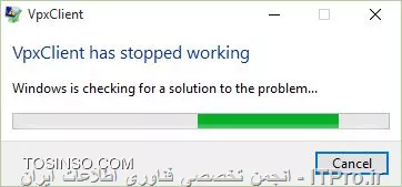 وب سایت توسینسو