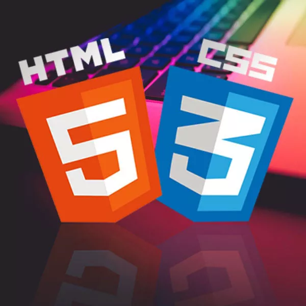 HTML و CSS چیست