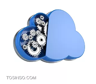 IaaS چیست؟ معرفی مفهوم زیرساخت به عنوان سرویس در Cloud