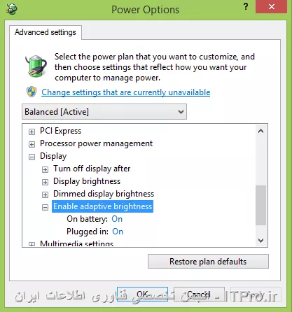 وب سایت توسینسو