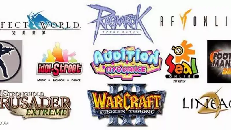 بازی آنلاین یا Online Game چیست و ساختار شبکه ای آن چگونه است ؟