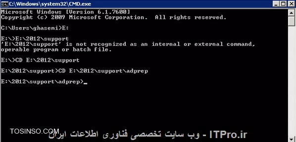 وب سایت توسینسو