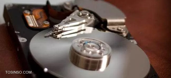 دیسک چیست؟ معرفی و شناخت ساختار و کارکرد Disk