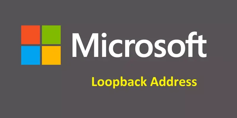 Loopback Address چیست و چگونه آن را در ویندوز نصب کنیم؟