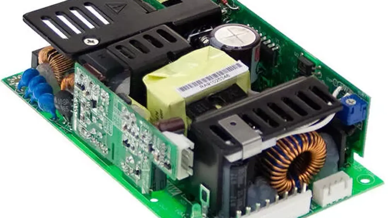 نحوه کار پاور سویچینگ چگونه است؟ + عیب یابی منبع تغذیه سوییچینگ