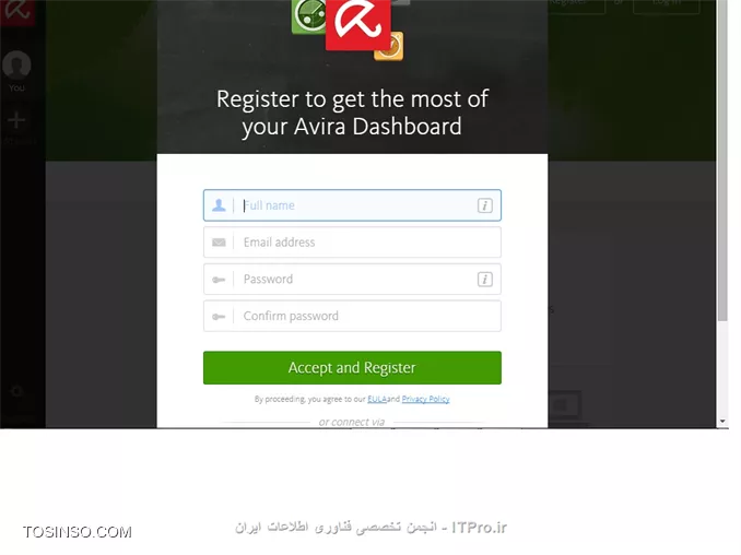 register