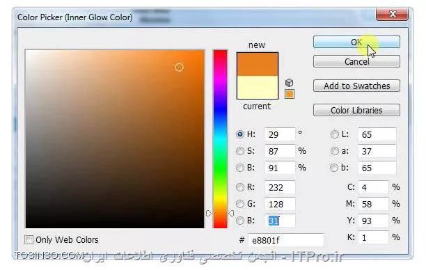 وب سایت توسینسو
