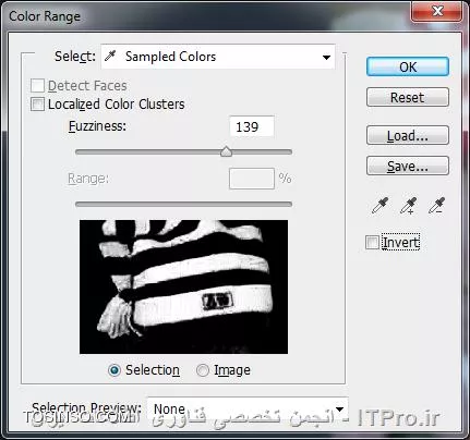 وب سایت توسینسو