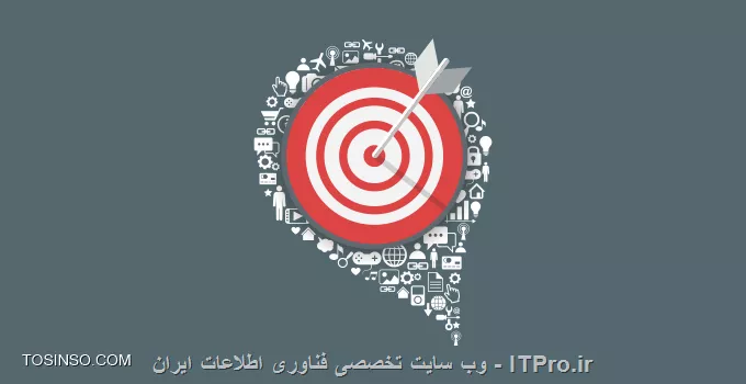 وب سایت توسینسو